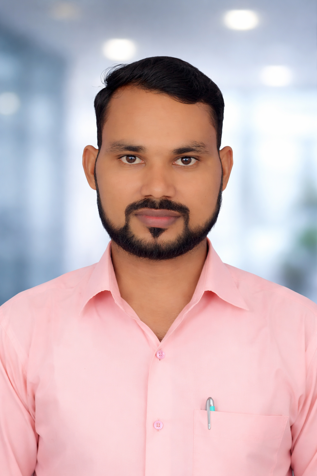 अमित कुमार