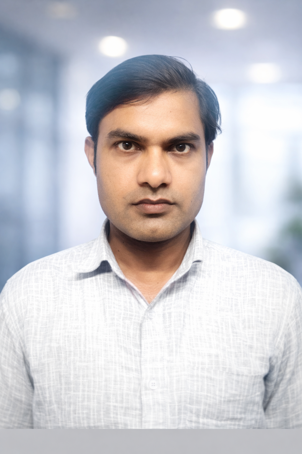 मनीष कुमार 